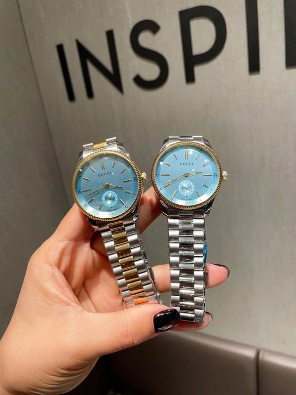Gucci 40mm 031127